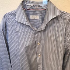 Eton dress shirt